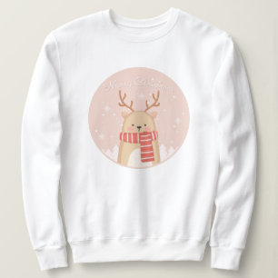 Weihnachtsmann Sweatshirt