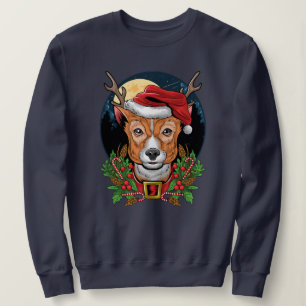 Weihnachtsmann Sweatshirt