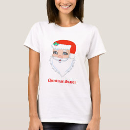 Weihnachtsmann T-Shirt