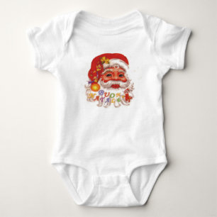 Weihnachtsmann-T - Shirt