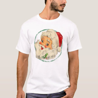 Weihnachtsmann T-Shirt