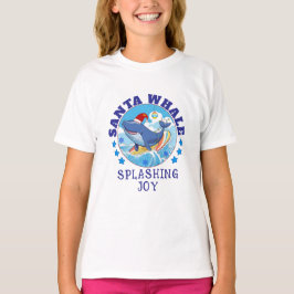 Weihnachtsmann T-Shirt