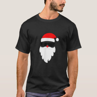 Weihnachtsmann T-Shirt