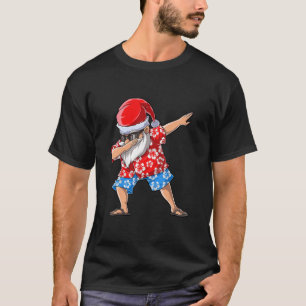 Weihnachtsmann T-Shirt
