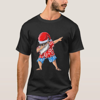 Weihnachtsmann T-Shirt