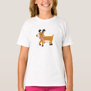 Weihnachtsmann T-Shirt