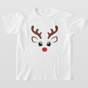 Weihnachtsmann  T-Shirt