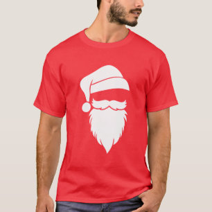 Weihnachtsmann T-Shirt