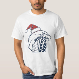 Weihnachtsmann T-Shirt