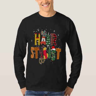 Weihnachtsmann T-Shirt