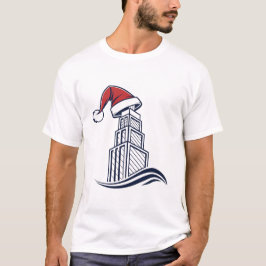 Weihnachtsmann T-Shirt