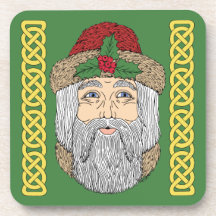 Weihnachtsmann/Vater Weihnachten