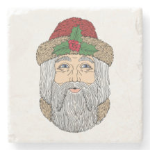 Weihnachtsmann/Vater Weihnachten