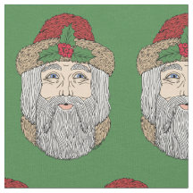 Weihnachtsmann/Vater Weihnachten