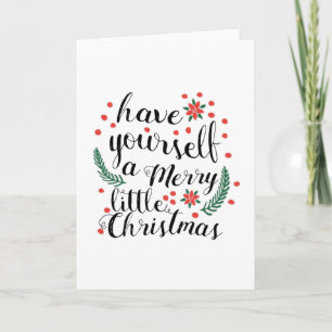 Weihnachtsmann Weihnachten Geek Cool Funny Gift Id Karte