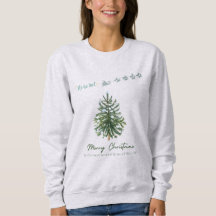 Weihnachtsmann-Weihnachts-T-Shirt 🎄 Festtagszeit