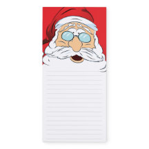 Weihnachtsmann-WeihnachtsKühlschrank