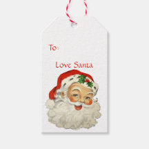 Weihnachtsmann zu: Von Weihnachten