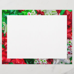 Weihnachtsmänner Flyer