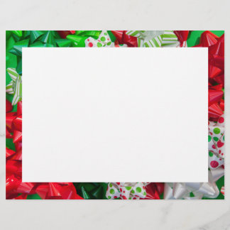 Weihnachtsmänner Flyer