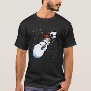 Weihnachtsmänner Weihnachten Weihnachten Weihnacht T-Shirt
