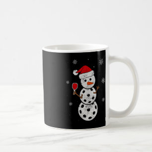 Weihnachtsmannmütze Snowman Geschenke für Weihnach Kaffeetasse