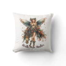 Weihnachtsmärchen mit Feiertag