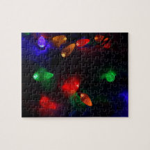 Weihnachtsmärchen Weihnachtsschnee im Winter