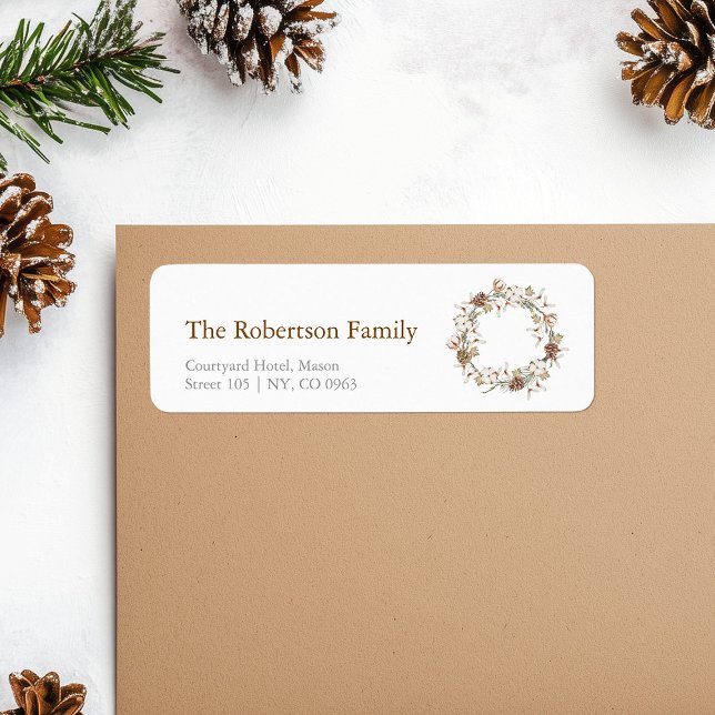 Weihnachtsmarke (Von Creator hochgeladen)