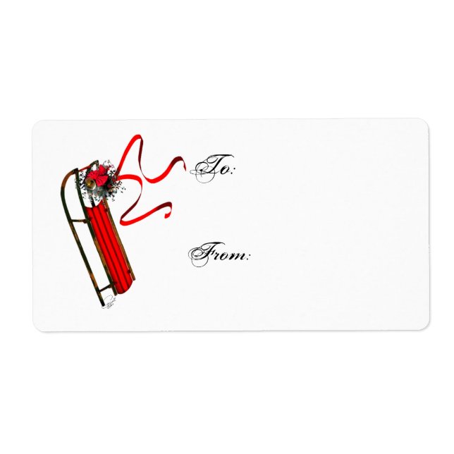 Weihnachtsmarken (Vorne)