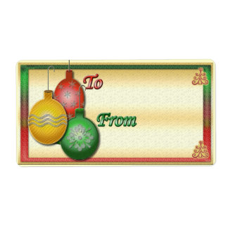 Weihnachtsmarken
