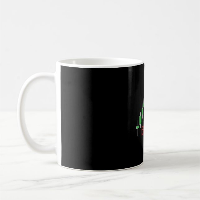 Weihnachtsmarkt Kaffeetasse (Links)