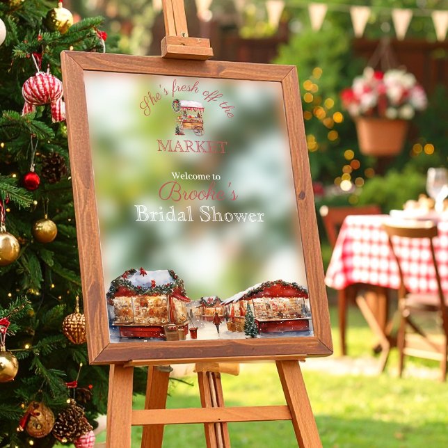 Weihnachtsmarkt Mirror Begrüßungsfenster Klammern Fensteraufkleber (Von Creator hochgeladen)