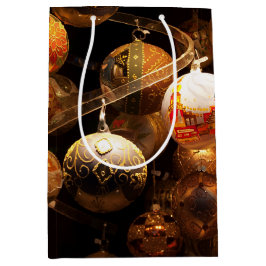 Weihnachtsmarkt Mittlere Geschenktüte