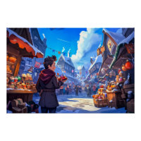 Weihnachtsmarkt