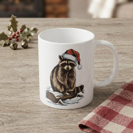 Weihnachtsmarsch Kaffeetasse