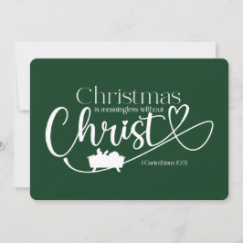 WEIHNACHTSMASSNAHMEN SIND OHNE CHRISTTISTISCHE URL
