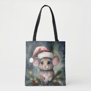 Weihnachtsmaus