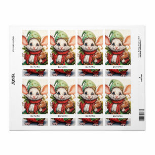 Weihnachtsmaus 46 Ihr Text hier