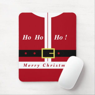 Weihnachtsmäuse Pad Geschenk Weihnachtsklaus Mousepad