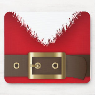 Weihnachtsmäuse Pad Mousepad