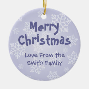 Weihnachtsmeerschweinchen (addieren Sie Ihre Keramik Ornament