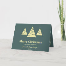 Weihnachtsminze, türkis und Vanille