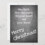 Weihnachtsmotiv im Chalkboard-Stil - XMAS<br><div class="desc">Weihnachtsmotiv im Chalkboard-Stil mit den Worten Frohe Weihnacht in Deutsch,  Spanisch,  Französisch,  Englisch</div>