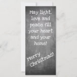 Weihnachtsmotiv im Chalkboard-Stil - XMAS<br><div class="desc">Weihnachtsmotiv im Chalkboard-Stil mit den Worten Frohe Weihnacht in Deutsch,  Spanisch,  Französisch,  Englisch</div>