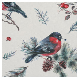 Weihnachtsmotiv Stoff