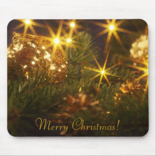 Weihnachtsmousepad Mousepad