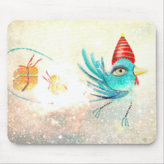 Weihnachtsmousepad Mousepad