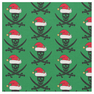 Weihnachtsmöwe Stoff