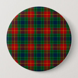 Weihnachtsmuster 110 button